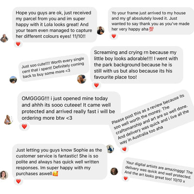 Customer review 2