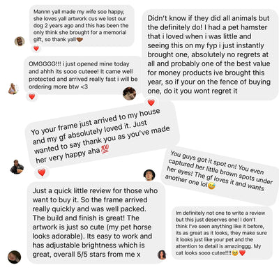 Customer review 3